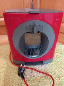 Kávovar Krups Nescafé Dolce Gusto - 3