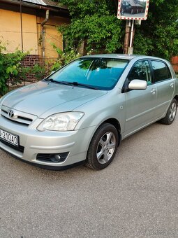 Corolla - 3
