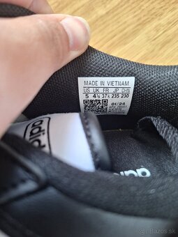 Predam Tenisky Adidas velkost 37 - 3