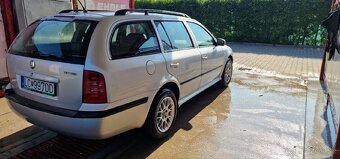 Škoda Octavia 1.9 tdi 81 kw - 3