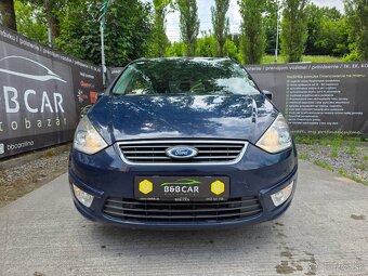 Ford Galaxy 2.0 TDCi DPF (85kW) Trend - 3
