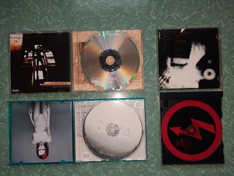CD Marilyn Manson - 3