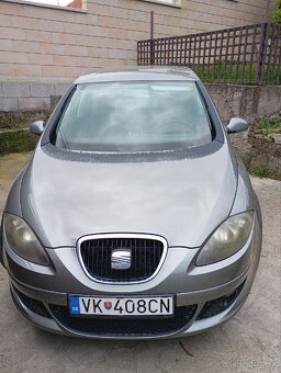Seat Altea - 3