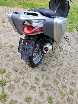 Piaggio Beverly 125 - 3