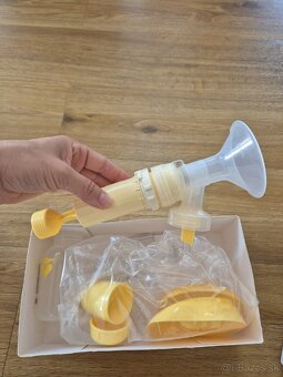 Medela rucna odsavacka - 3