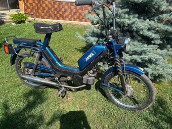 Babetta 210 - 3