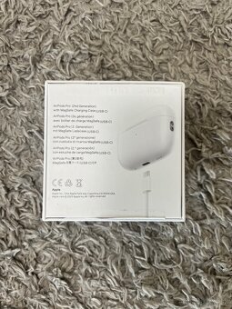 Airpods pro 2 - 3