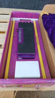 Digitech Jimi Hendrix Wah pedal - 3