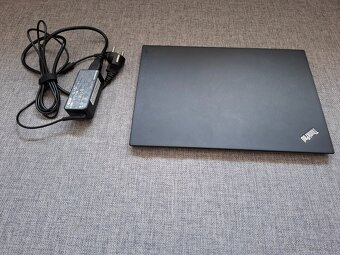 Lenovo ThinkPad T460s - 3