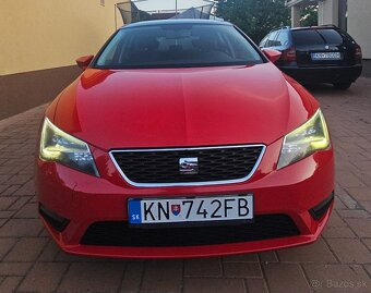 Leon 1.4 tsi - 3