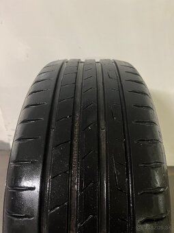 4ks letné pneu Continental PremiumContact 7 - 3