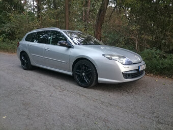 Renault Laguna 3 2.0 DCi GrandTour GT - 3