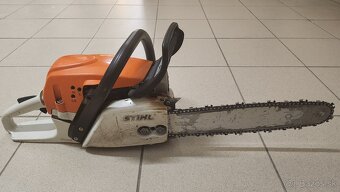 STIHL MS 271 - 3