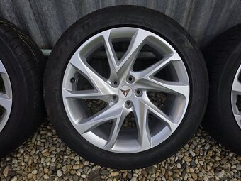 5x112 R18 Seat Cupra Formentor 245/45 R18 - 3