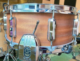 Snare Majestic 14 x 5,5" - 3