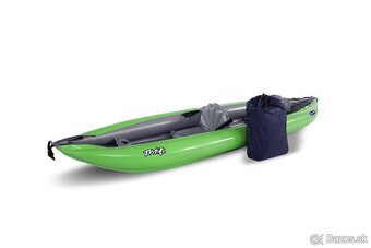 Kajak TWIST 2 Gumotex NOVÝ - 3