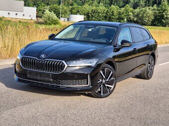 ✅Nová Škoda Superb Selection 2.0 TDI DSG 150k v Záruke ✅ - 3