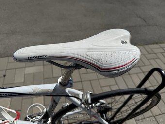 Cestný bicykel Šatka - 3