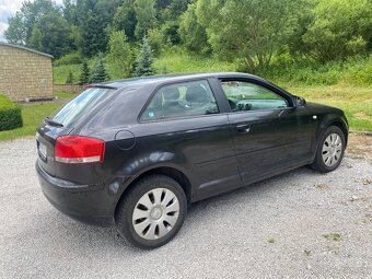 Audi A3 1.9 TDI - 3