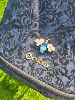 Cybex Mios Jewels of Nature - 3
