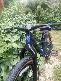 SPECIALIZED P.1 GLOSS deep 20" - 3