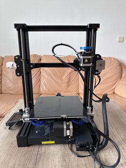 Creality Ender 3 V2 - 3