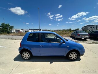 Volkswagen Lupo 1.0mpi - 3