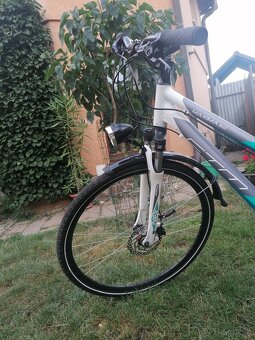 Cestný bicykel CTM Maxima .0 - 3