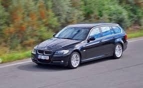 Díly náhradní z e91 320d 330d 330xd - 3