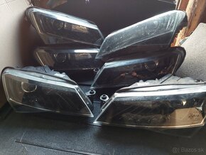Skoda SUPERB III - 3