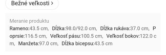 Zelené spoločenské šaty XL - 3