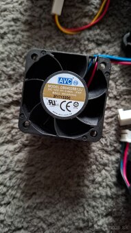 Ventilátor - 3