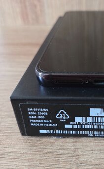 SAMSUNG GALAXY S23 256GB - 3