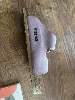 Birkenstock šľapky - TOP stav - 3