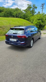 Volkswagen Golf VIII - 3