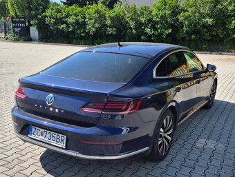 Volkswagen Arteon 2.0 TDI SCR BMT Elegance DSG - 3
