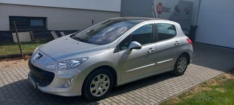 Peugeot 308 1.6 hdi - 3