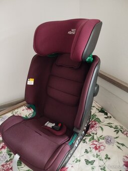 Romer Britax - 3