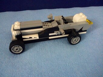 LEGO CREATOR - 3