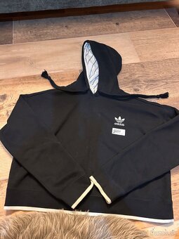 Adidas mikiny - 3