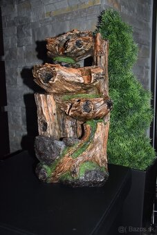 Izbova fontana - 3