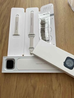 Apple Watch SE (GPS) (2.generácia) - 3
