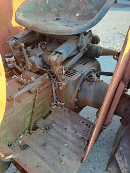 Zetor 2511 - 3