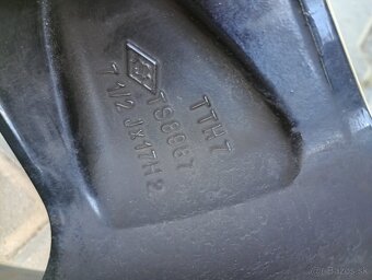 5x108 R17 - 3