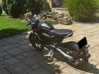 Super Soco TC MAX - 3