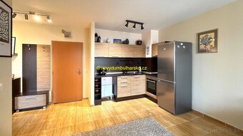 Apartmán 2+kk v Paradise Dreams, Svatý Vlas, Bulharsko, 69m2 - 3