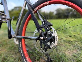 Horsky bicykel Haibike - 3