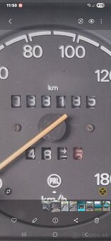 Škoda Favorit - 3