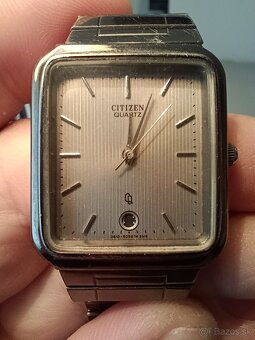 Citizen Quartz GN-4-S - 3