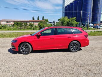 Škoda octavia 4 1.5 tsi style+ - 3